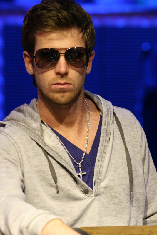 John Racener