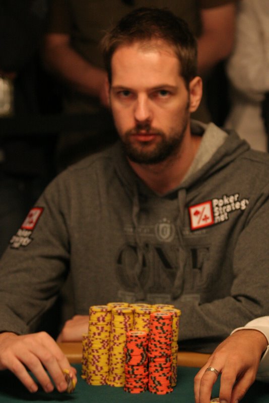Robbie Verspui