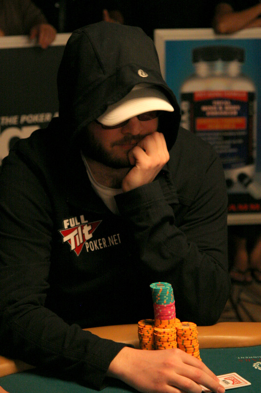 Shawn Buchanan
