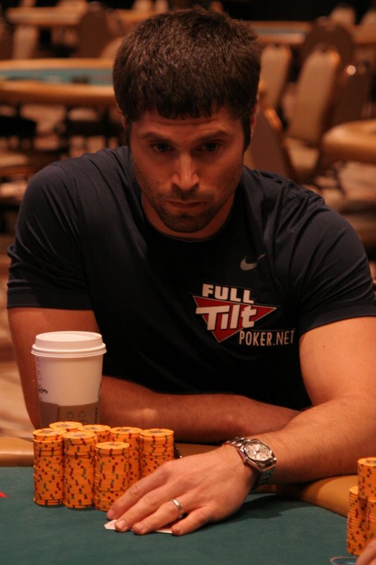 Scott Clements