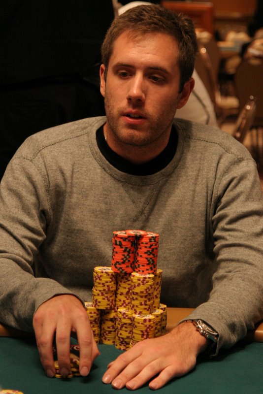Jake Toole