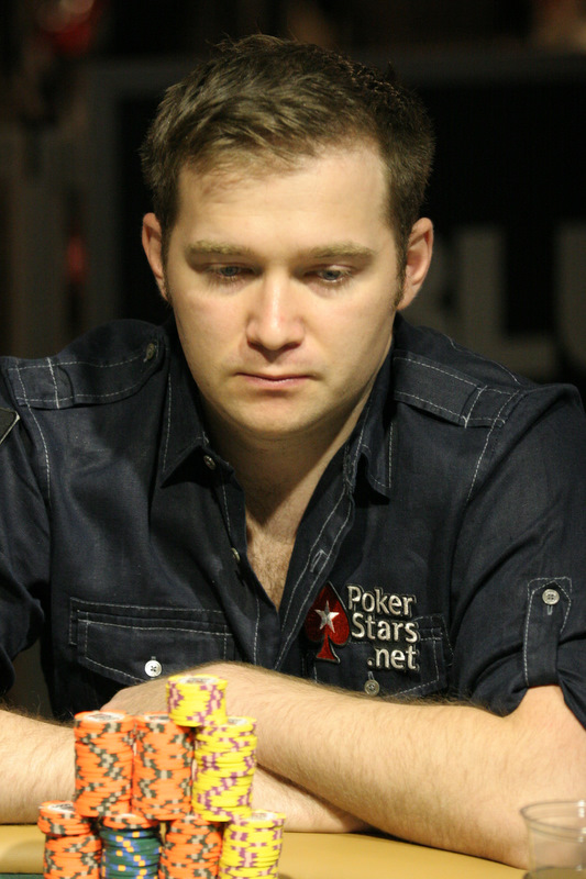 Eugene Katchalov