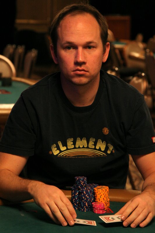 John Monnette