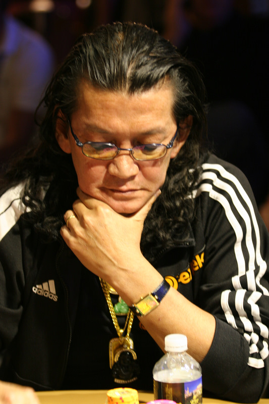 Scotty Nguyen