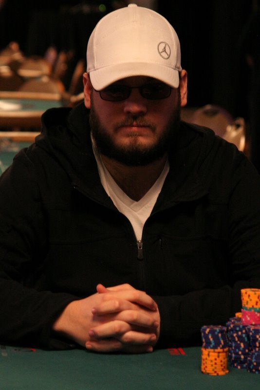 Shawn Buchanan