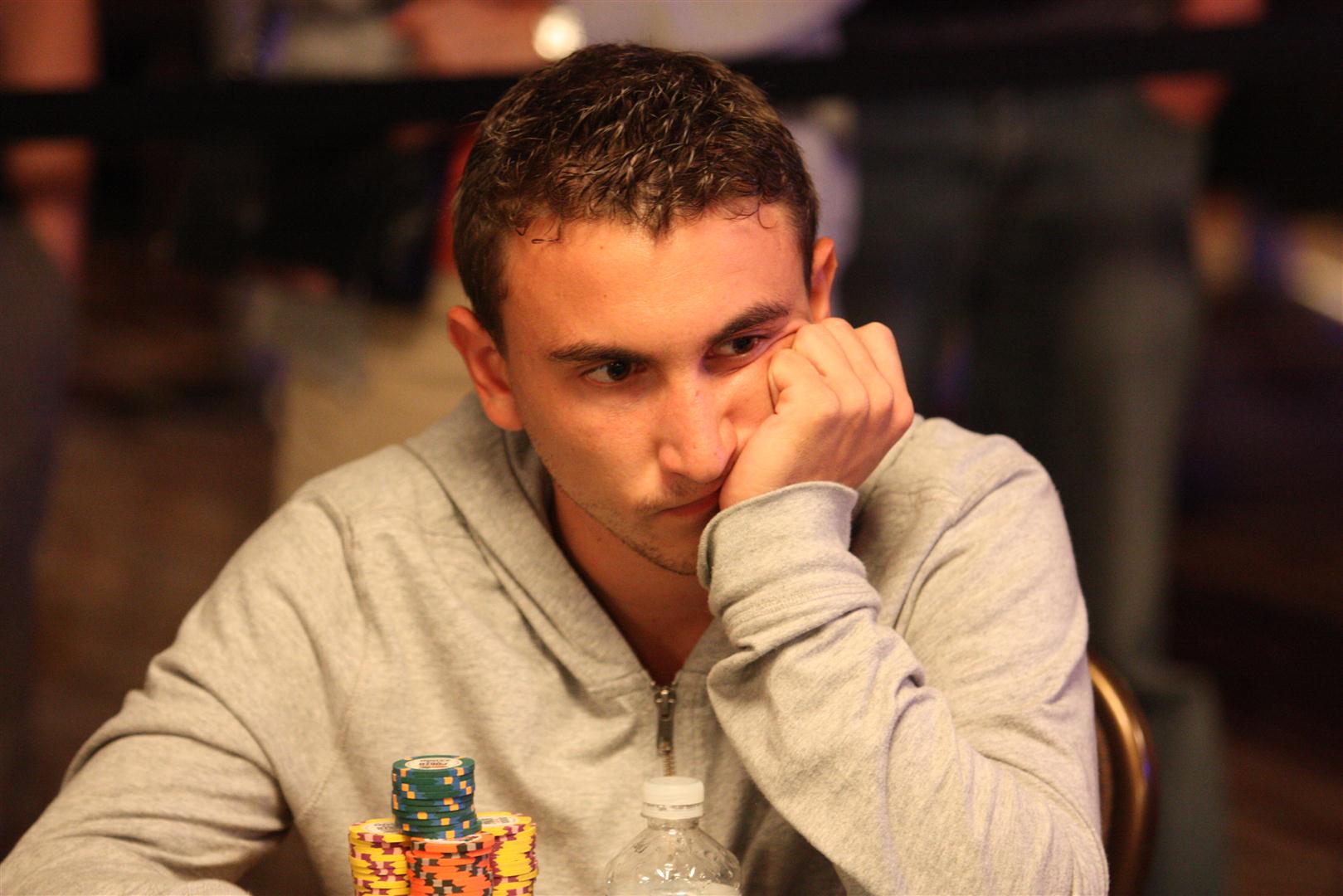Arnaud Esquevin