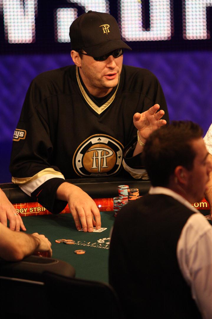 Phil Hellmuth