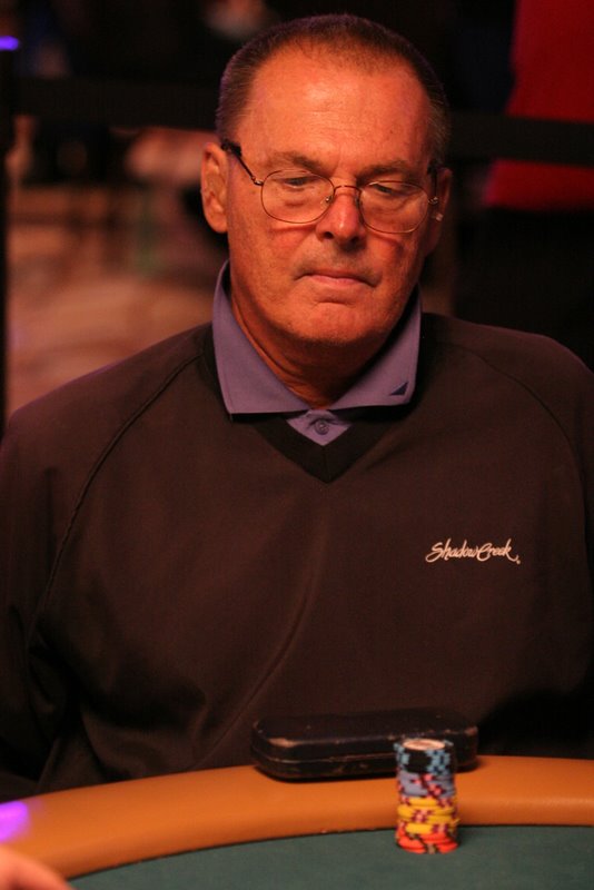 Dewey Tomko