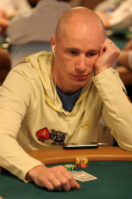 Jude Ainsworth