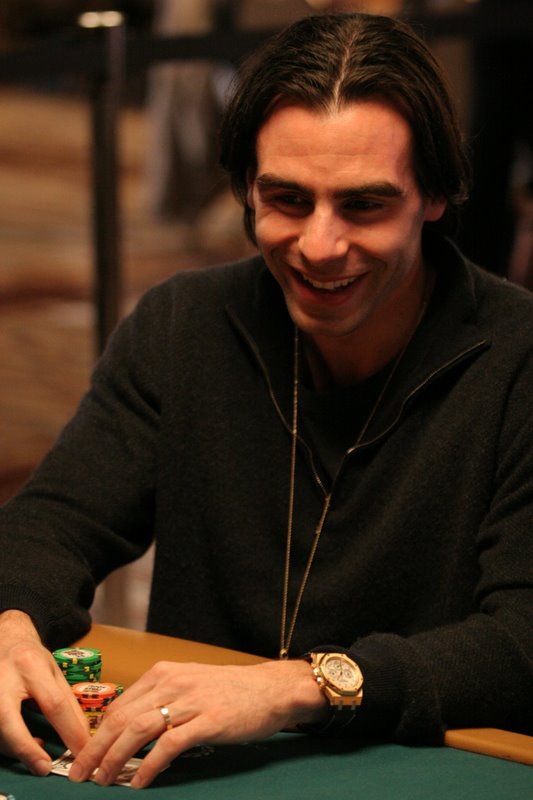 Olivier Busquet