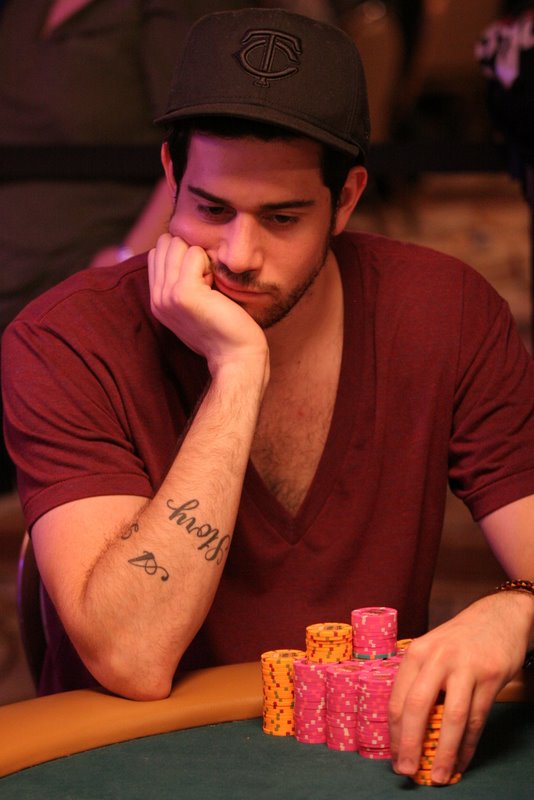 Nick Schulman