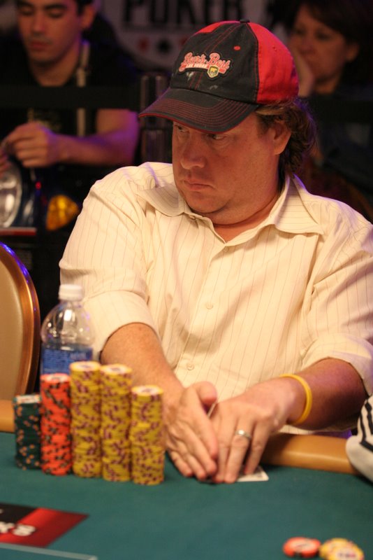 Gavin Smith