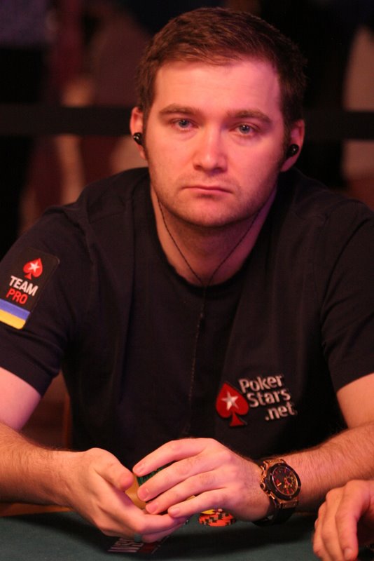 Eugene Katchalov