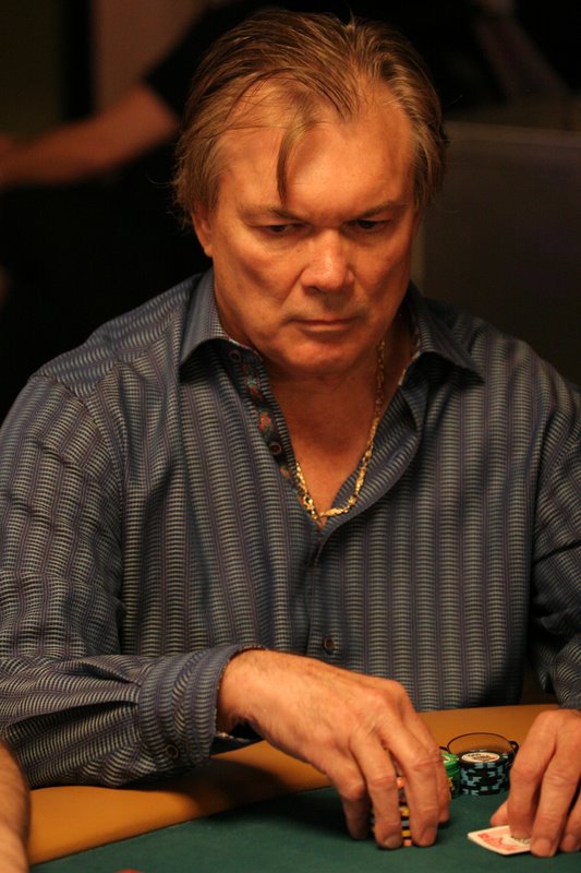 Ted Lawson