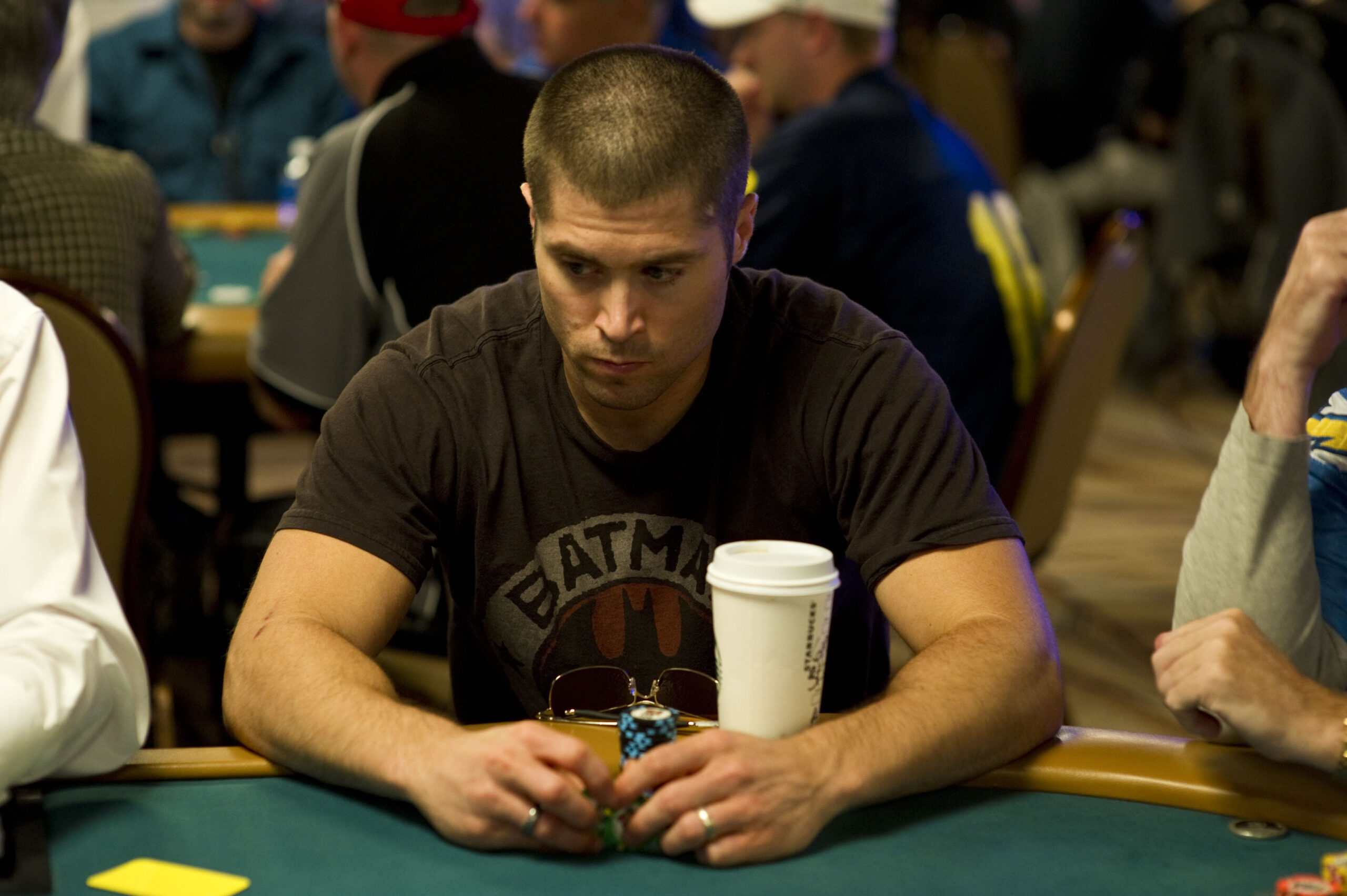Scott Clements