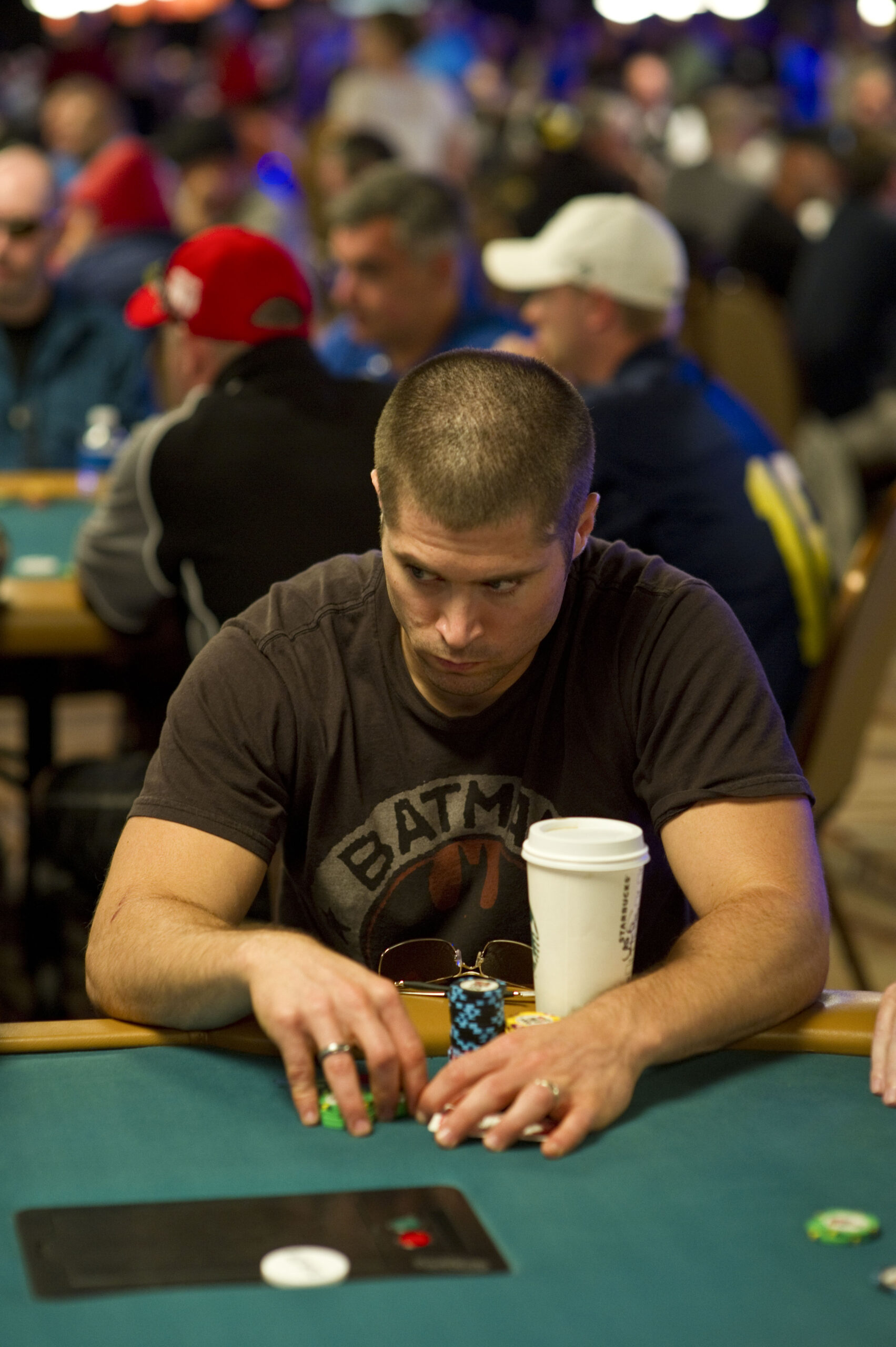 Scott Clements