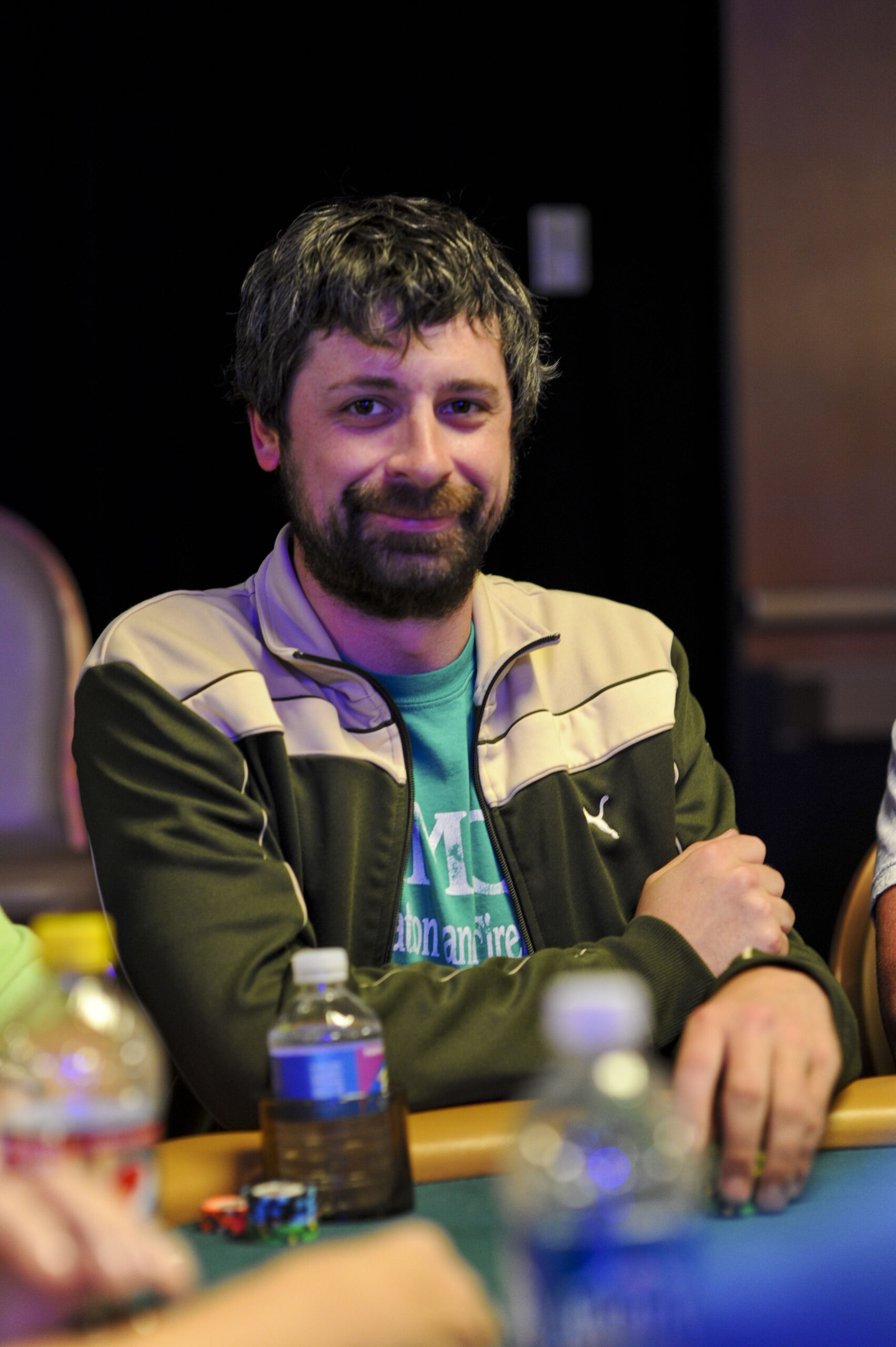 Justin Young