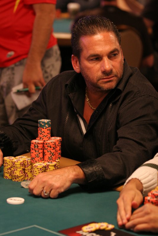 James Calderaro