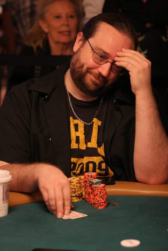 Todd Brunson