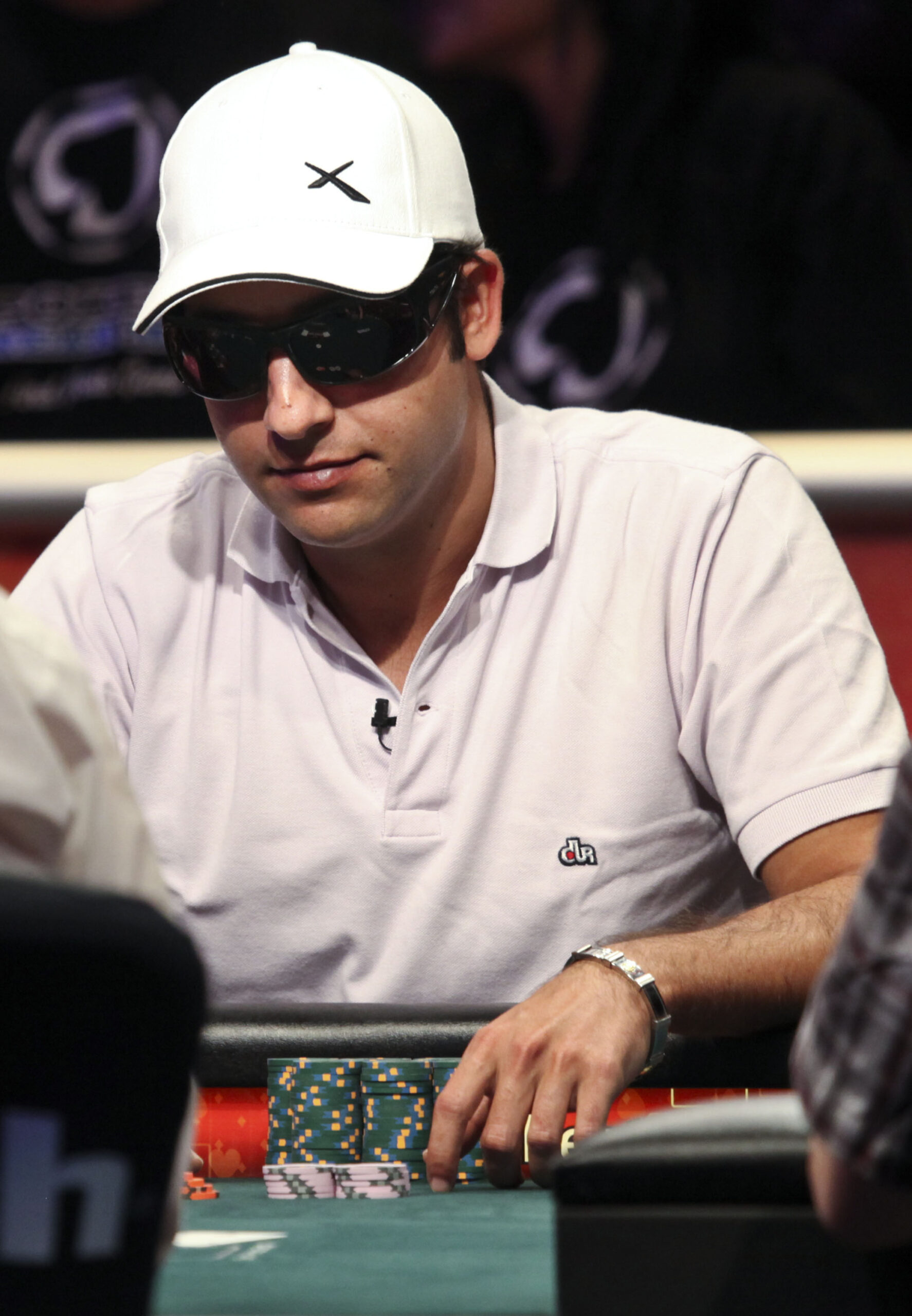 Konstantinos Mamaliadis