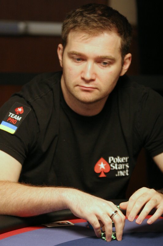 Eugene Katchalov