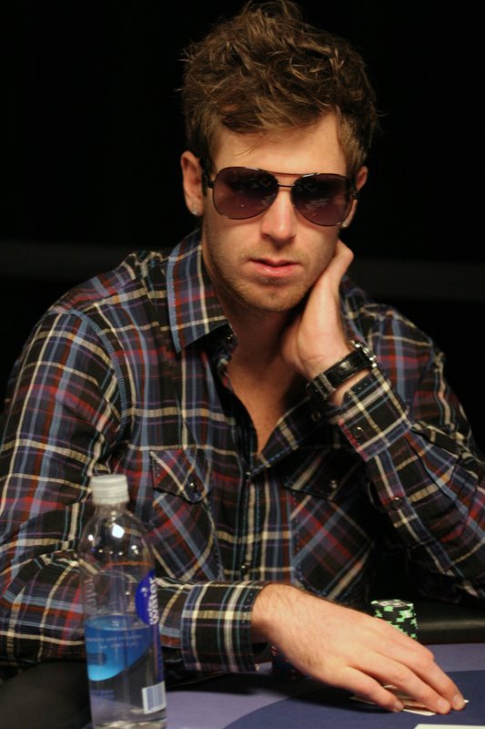 John Racener