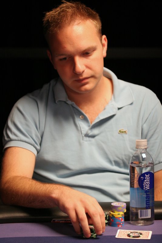 Mike Watson
