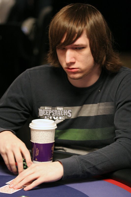 Randal Flowers