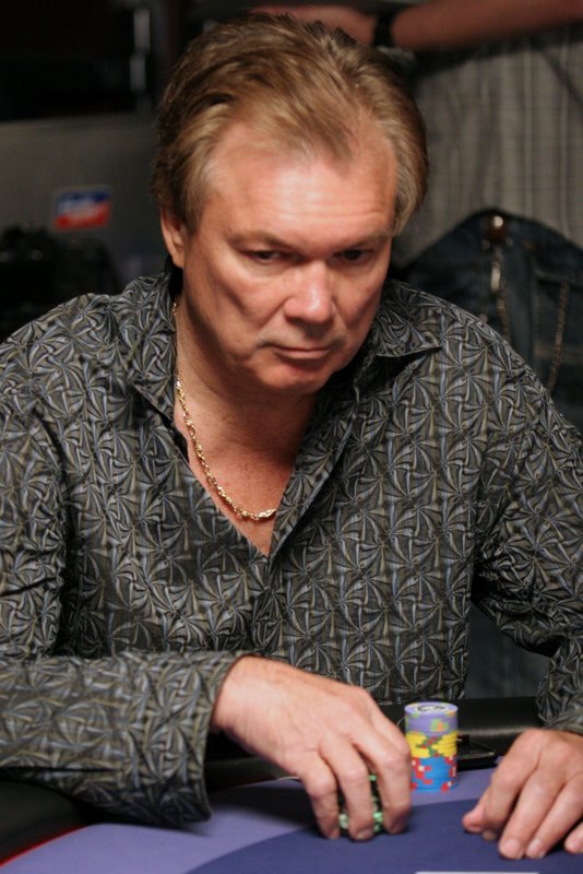 Ted Lawson