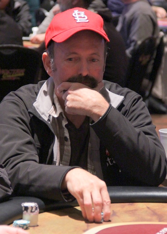 Dennis Phillips