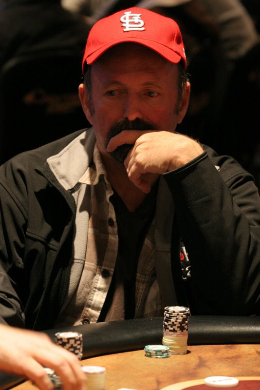 Dennis Phillips