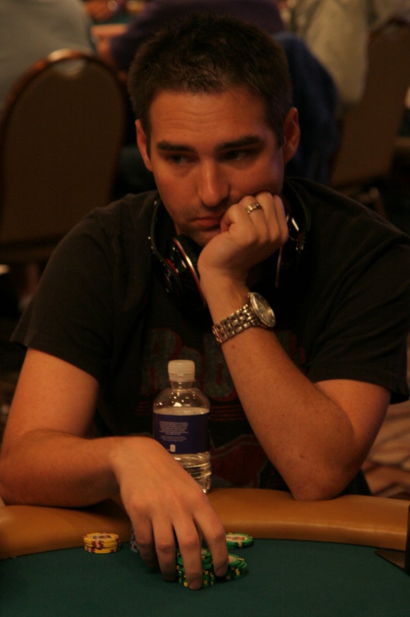 Brandon Cantu