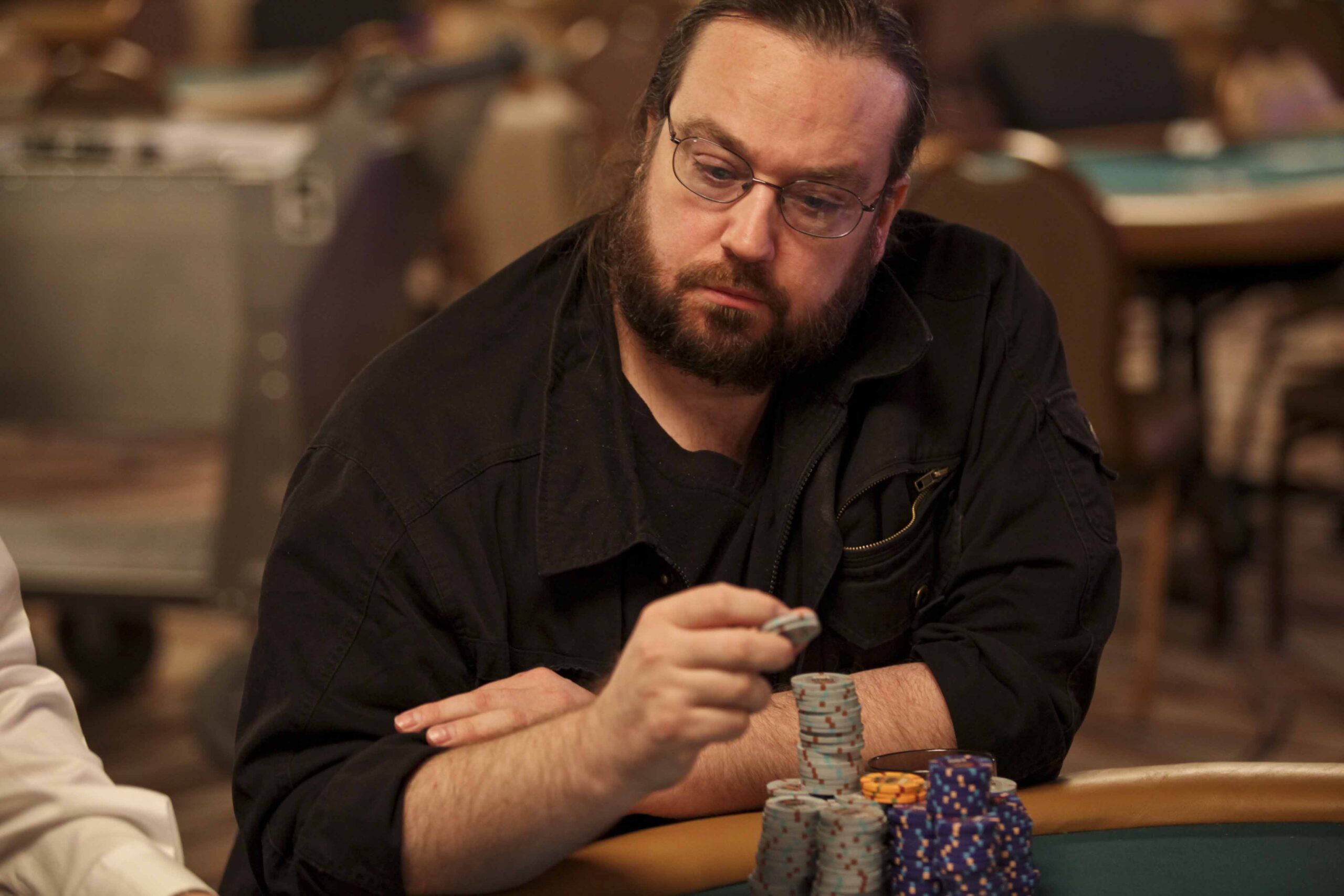 Todd Brunson
