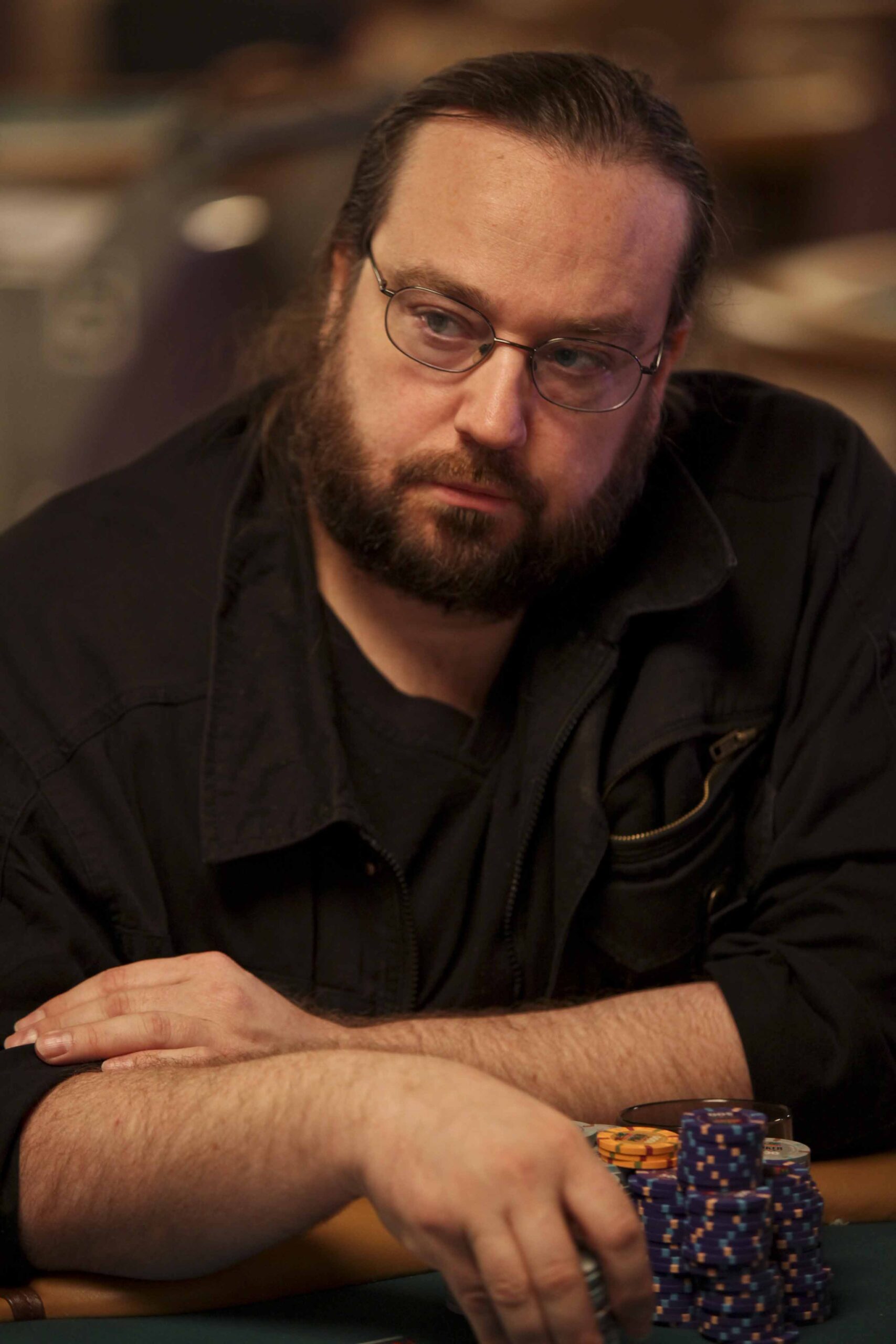 Todd Brunson