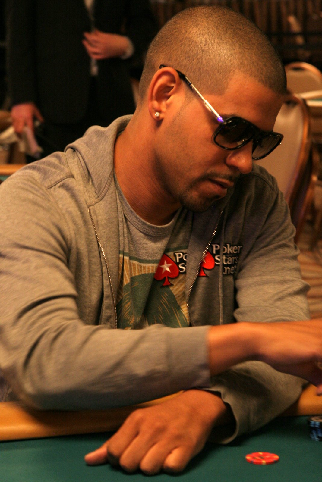 David Williams
