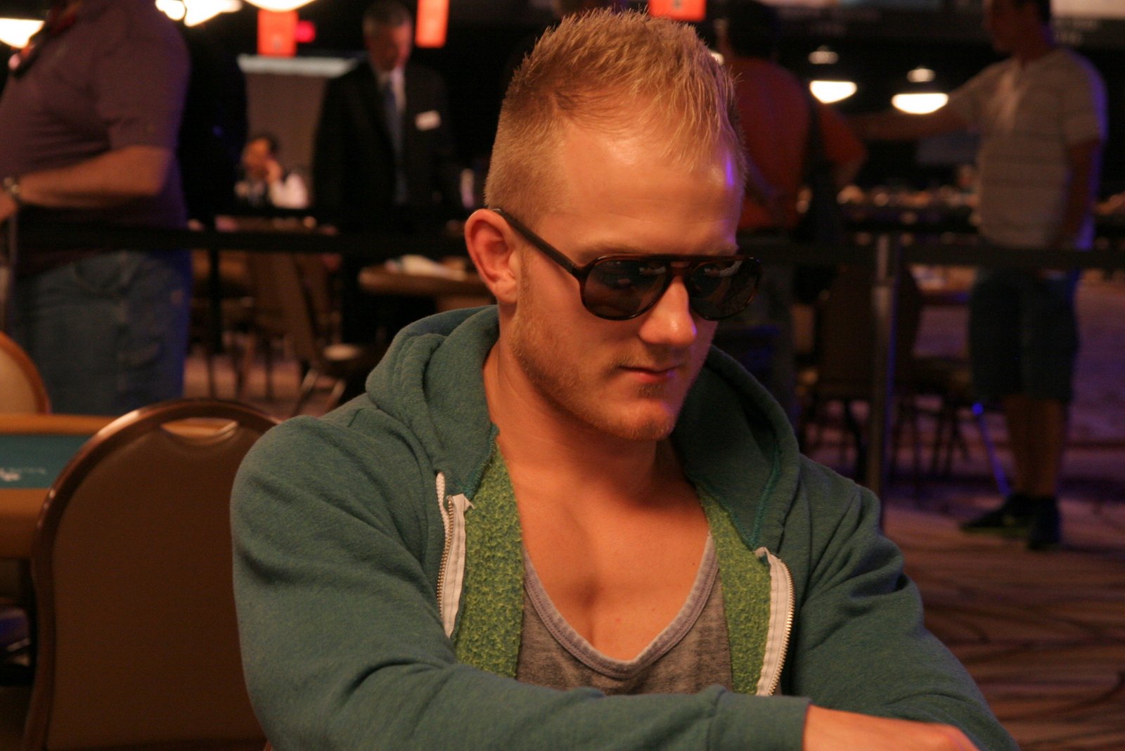 Jason Koon