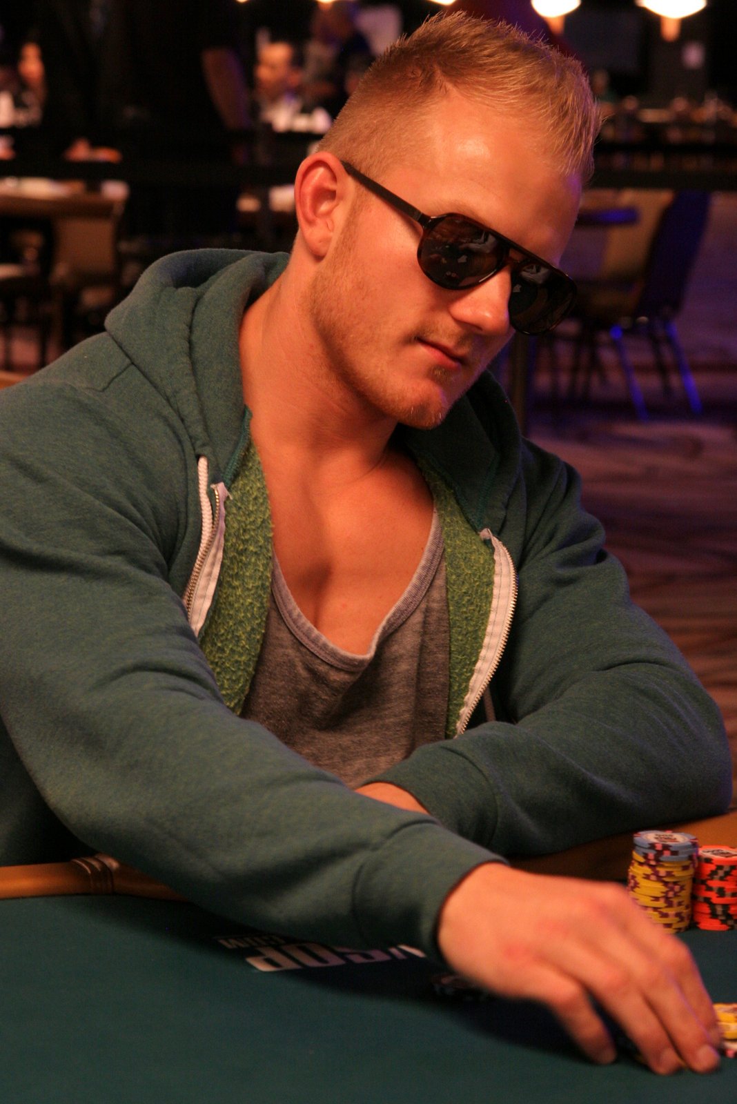 Jason Koon
