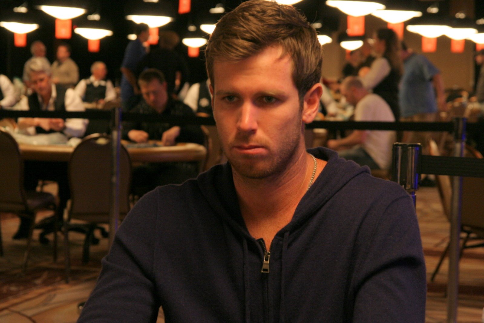 John Racener