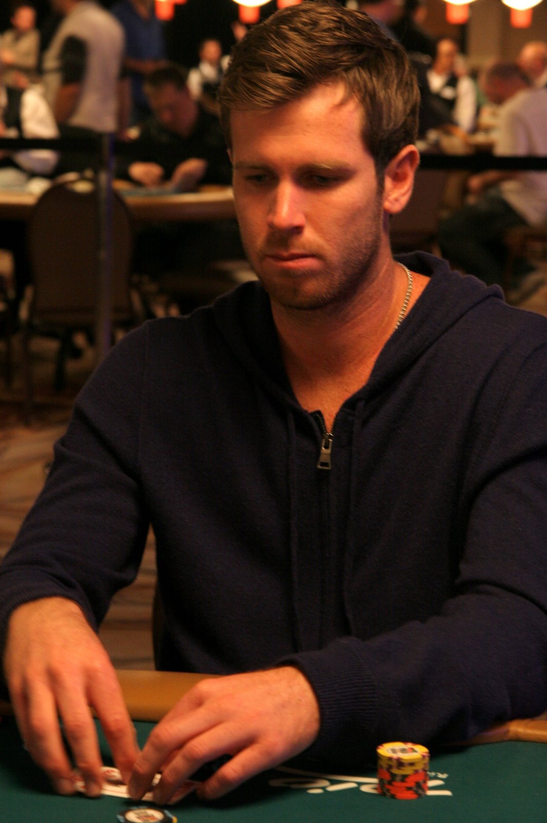 John Racener