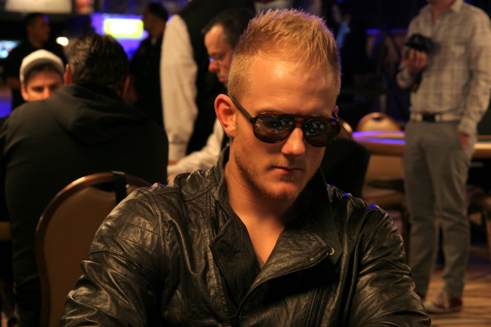 Jason Koon