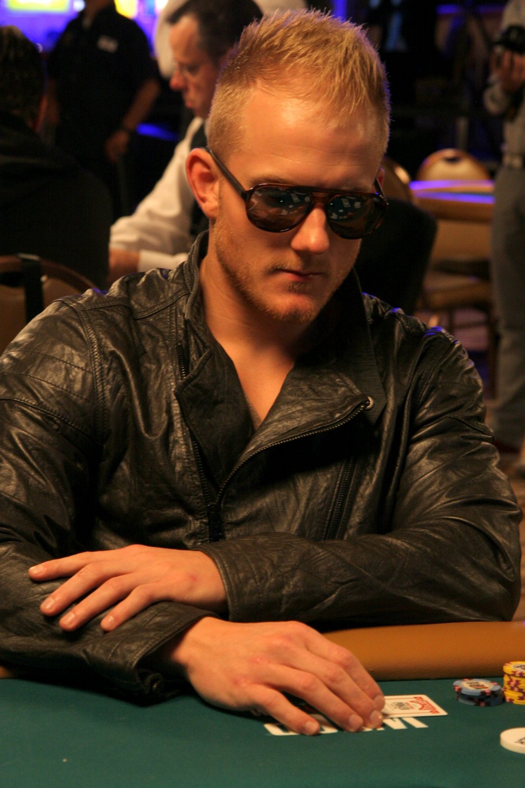 Jason Koon