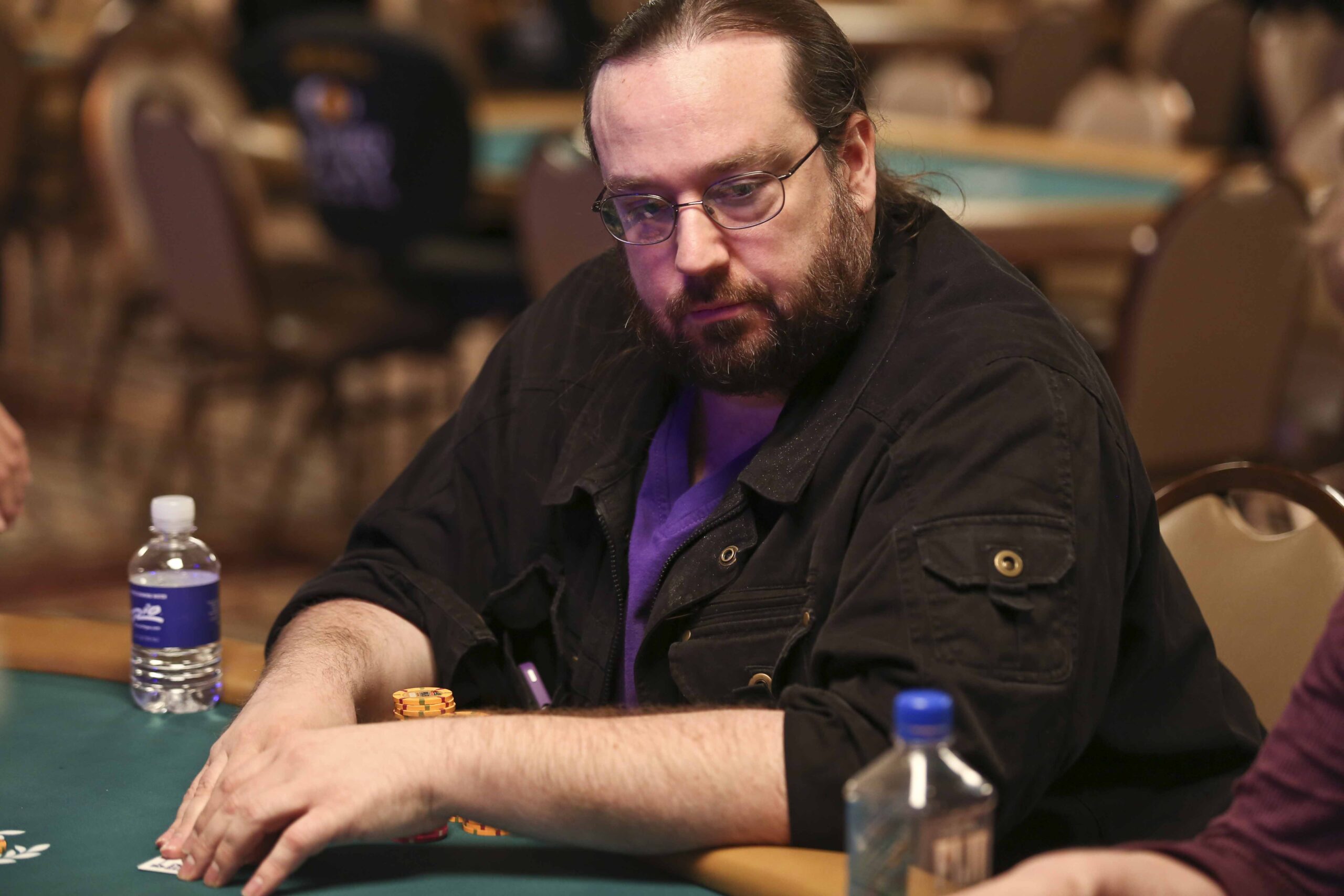 Todd Brunson