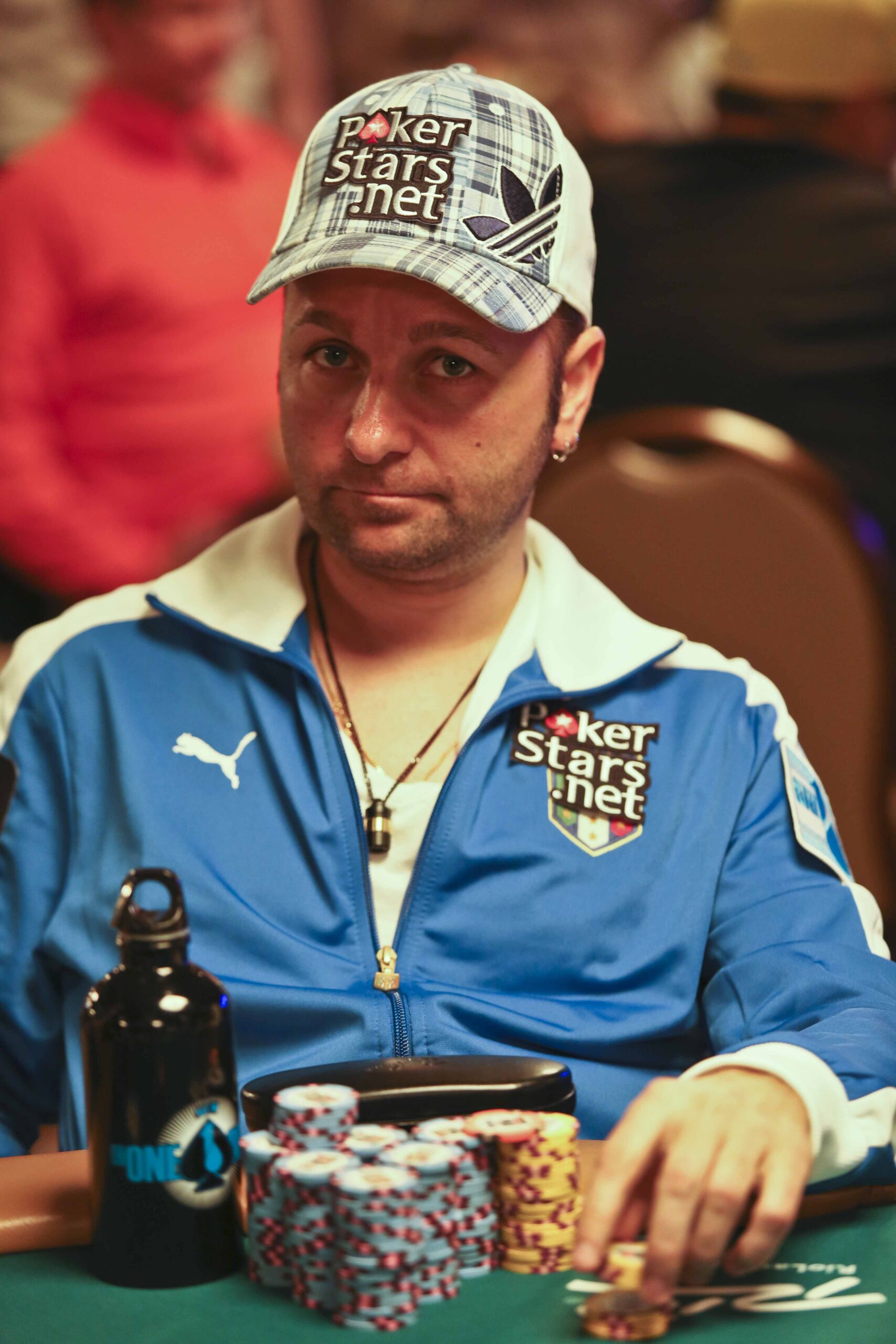 Daniel Negreanu