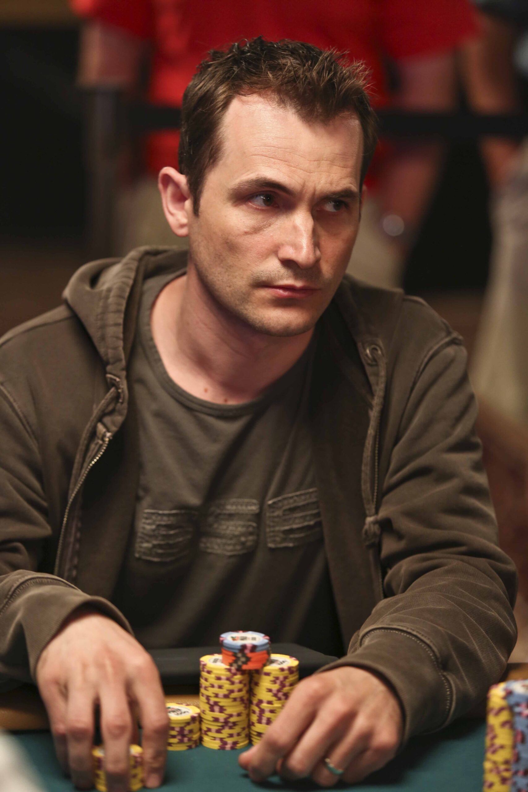 Nick Jivkov