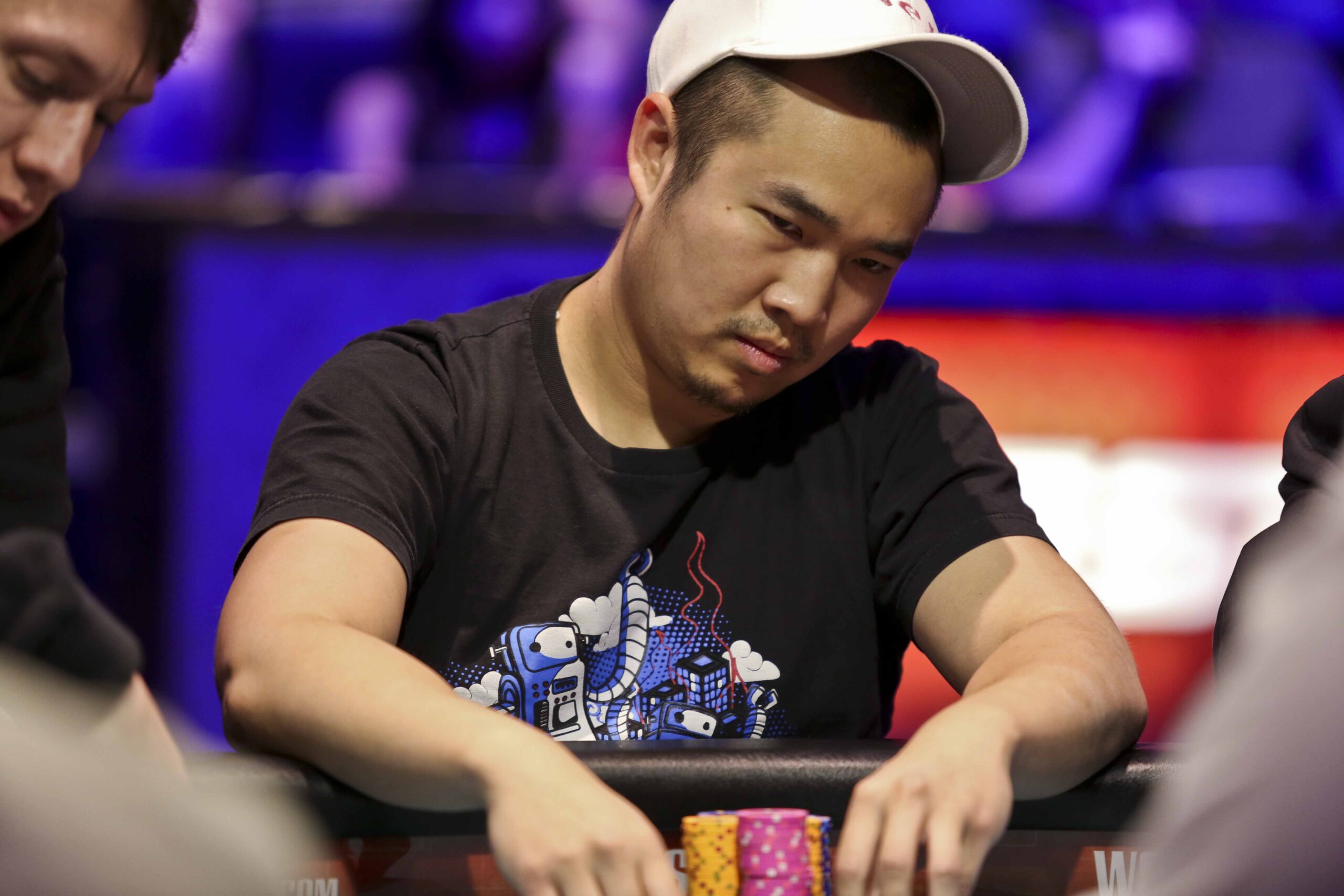 Stephen Su
