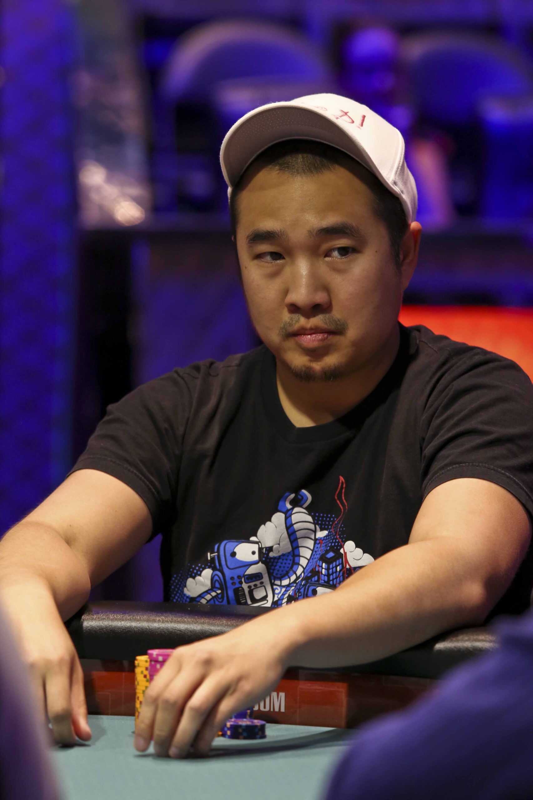Stephen Su