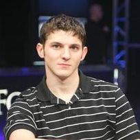 Online Poker — Jaffe Wins WCOOP Heads-Up High-Roller Event