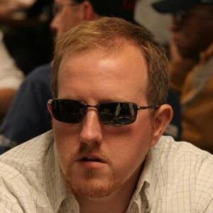 Run it Twice — Andrew Brokos