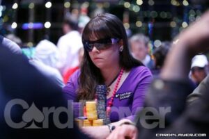 Watchdog Bans Annette Obrestad Poker Ad in UK