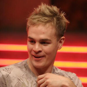 Poker Strategy — Krantz and Robl Discuss a Hand